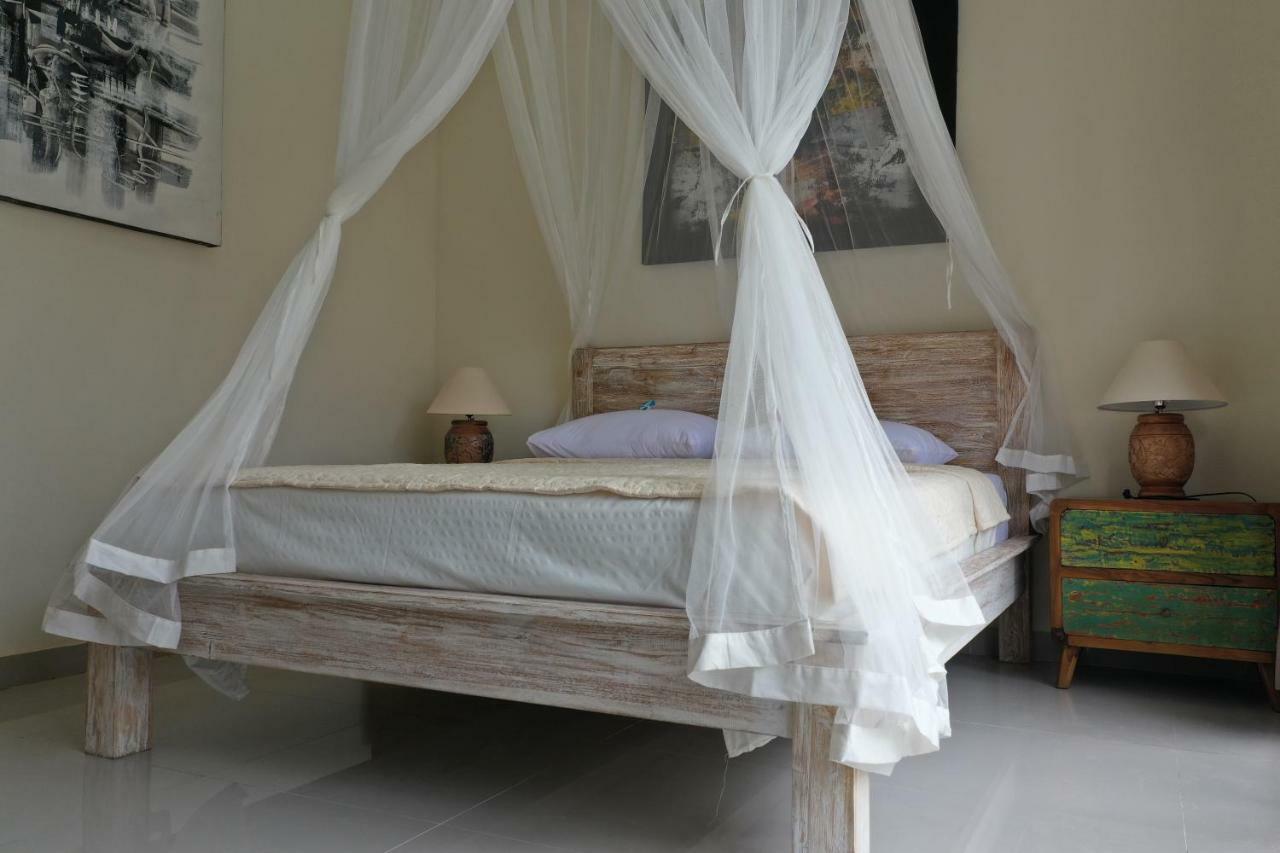 Villa Viking Jimbaran Esterno foto
