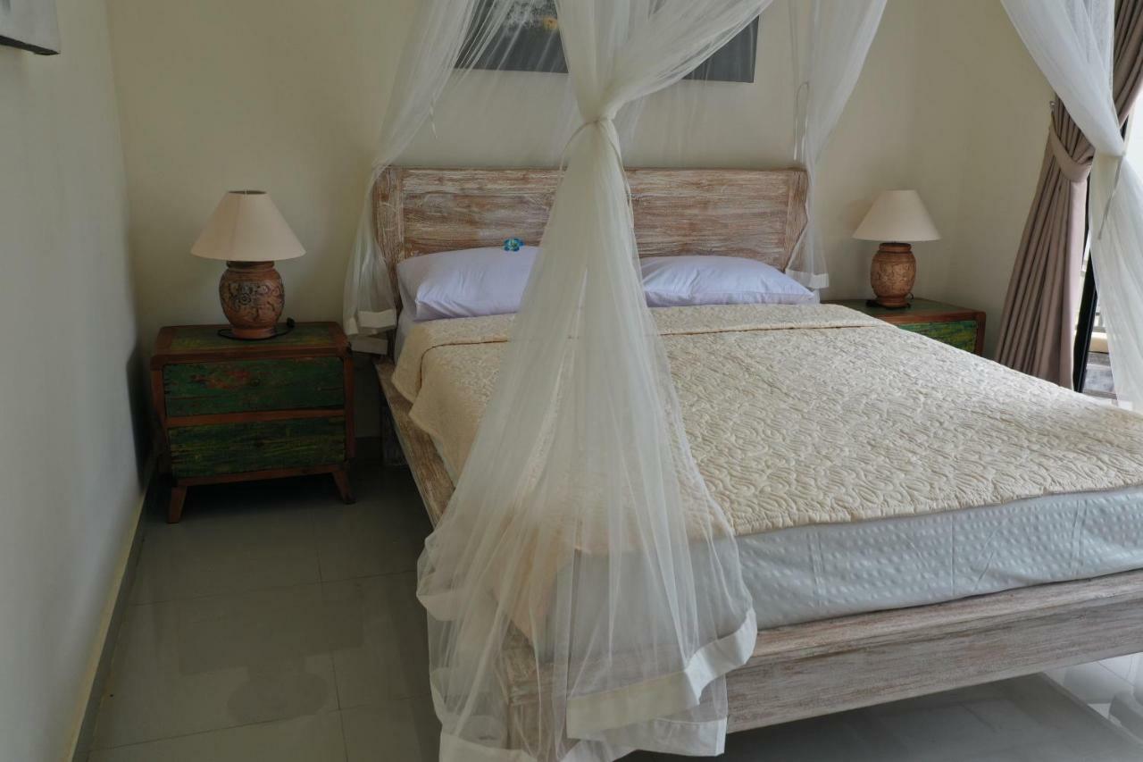 Villa Viking Jimbaran Esterno foto